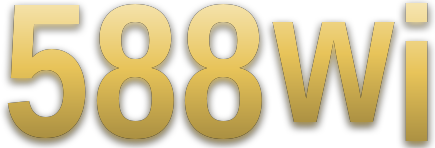 588wi logo